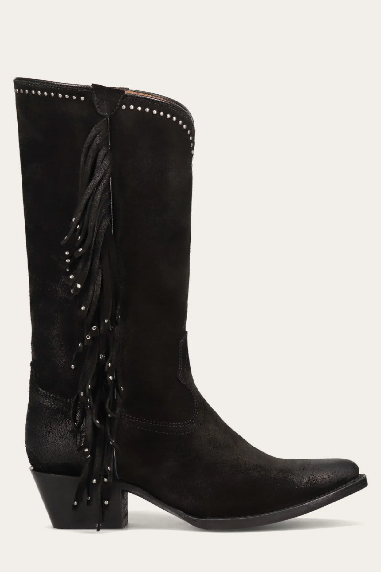 Boots^Frye Sacha Tall Fringe