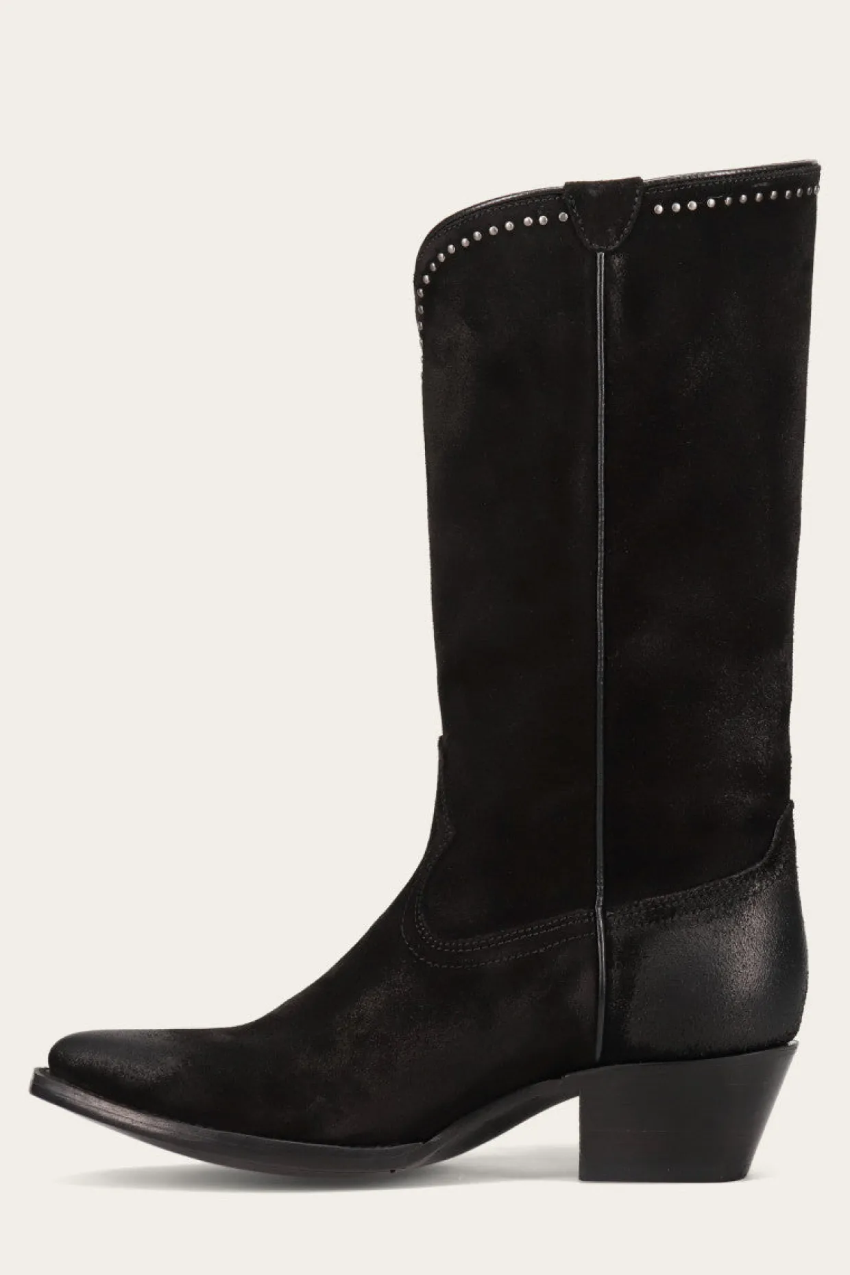 Boots^Frye Sacha Tall Fringe