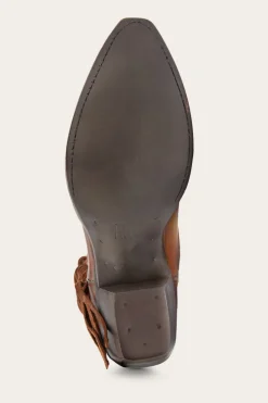 Boots^Frye Sacha Tall Fringe