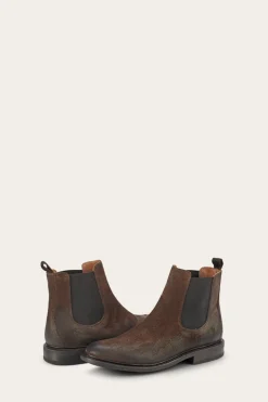 Boots^Frye Seth Chelsea