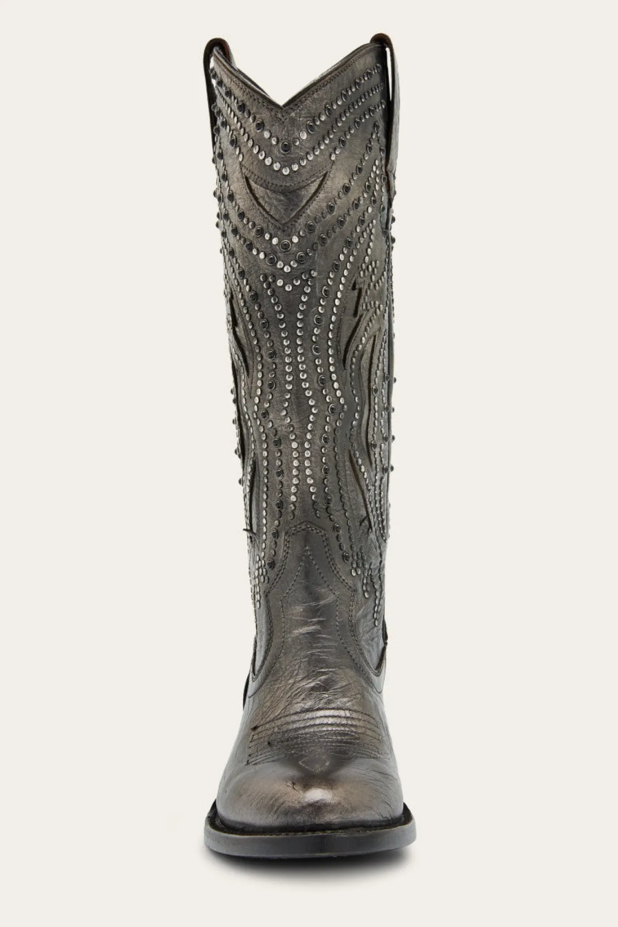 Boots^Frye Shelby Studded