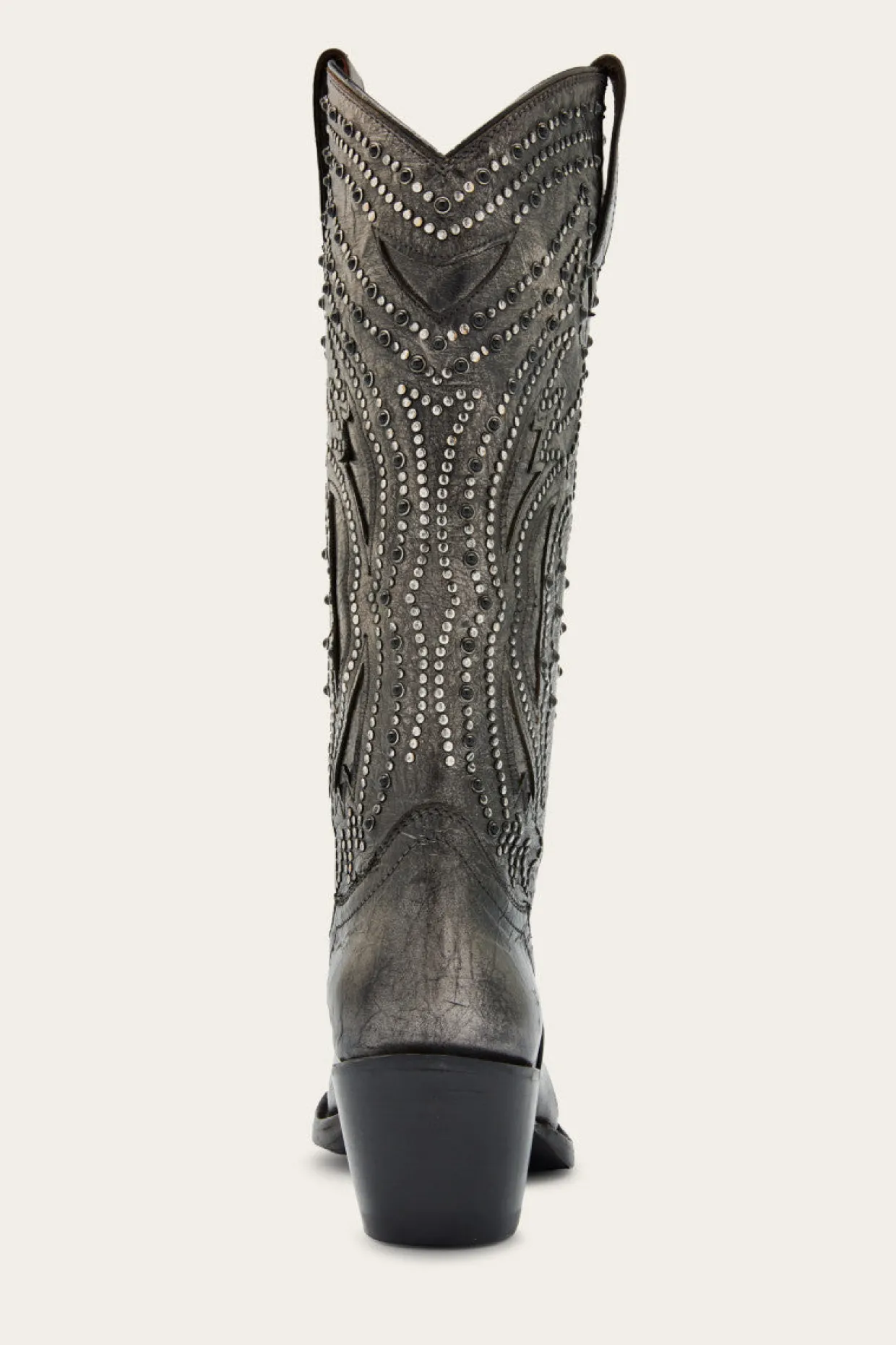 Boots^Frye Shelby Studded