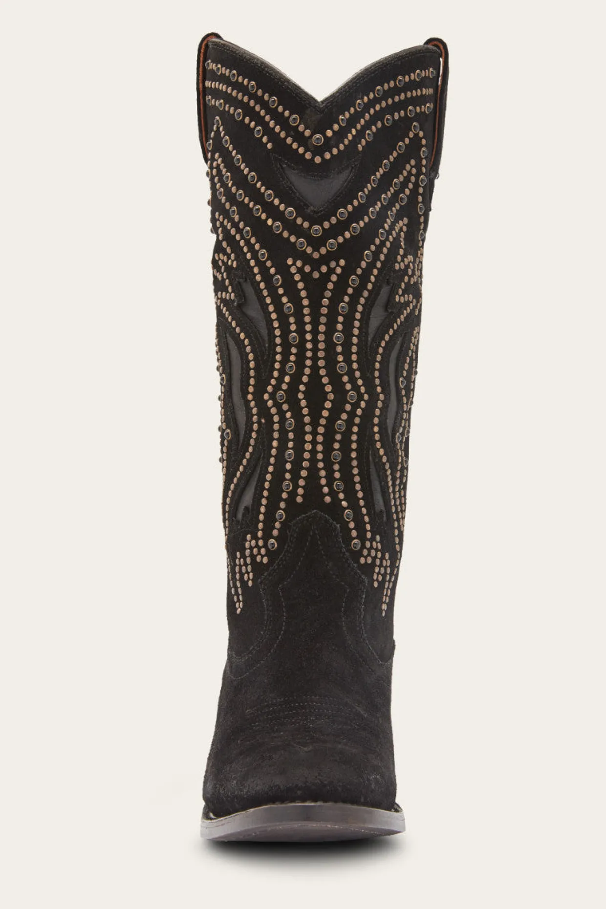 Boots^Frye Shelby Studded
