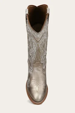 Boots^Frye Shelby Studded