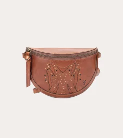Handbags^Frye Shelby Studded Belt Bag