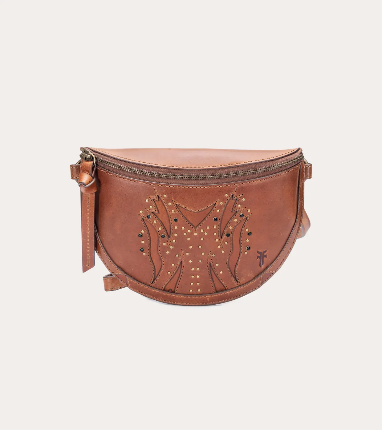 Handbags^Frye Shelby Studded Belt Bag
