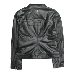 Leather Jackets^Frye Tobacco Cafe Racer Jacket