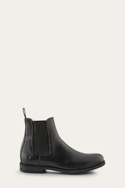 Boots^Frye Tyler Chelsea