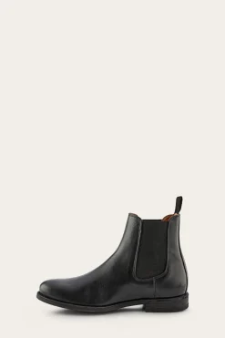 Boots^Frye Tyler Chelsea