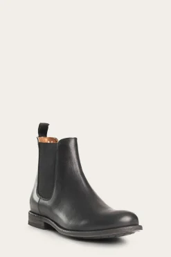 Boots^Frye Tyler Chelsea
