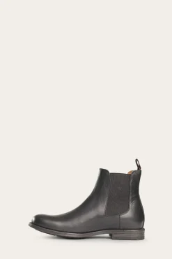 Boots^Frye Tyler Chelsea