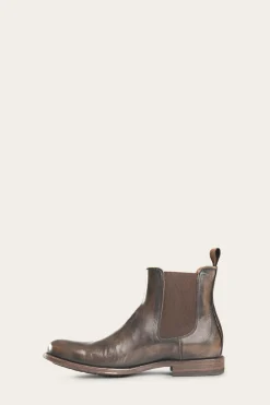 Boots^Frye Tyler Chelsea