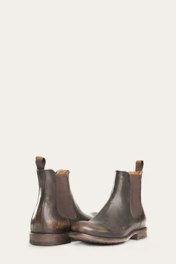 Boots^Frye Tyler Chelsea