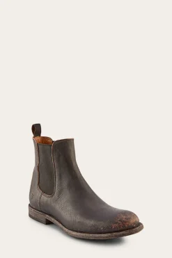 Boots^Frye Tyler Chelsea
