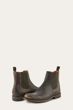 Boots^Frye Tyler Chelsea