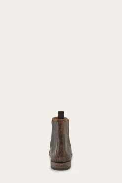 Boots^Frye Tyler Chelsea