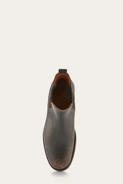 Boots^Frye Tyler Chelsea