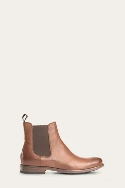 Boots^Frye Tyler Chelsea