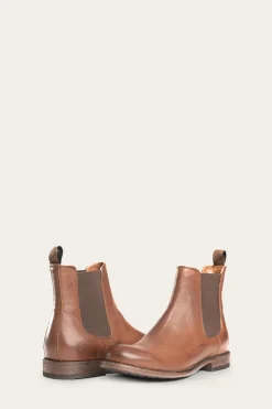 Boots^Frye Tyler Chelsea