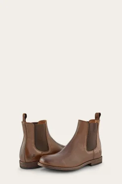 Boots^Frye Tyler Chelsea