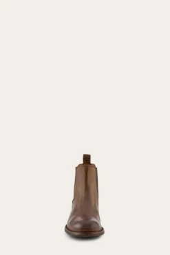 Boots^Frye Tyler Chelsea