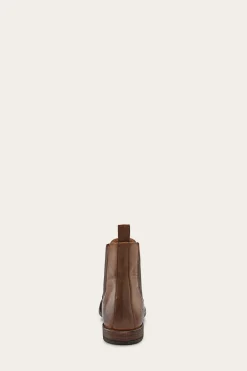 Boots^Frye Tyler Chelsea