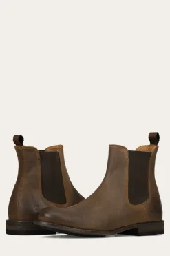 Boots^Frye Tyler Flex Chelsea