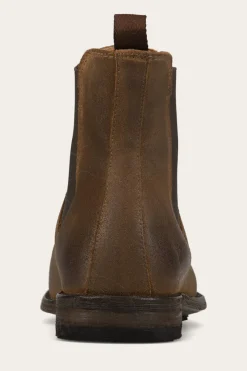 Boots^Frye Tyler Flex Chelsea