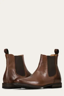 Boots^Frye Tyler Flex Chelsea