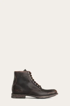 Boots^Frye Tyler Lace Up