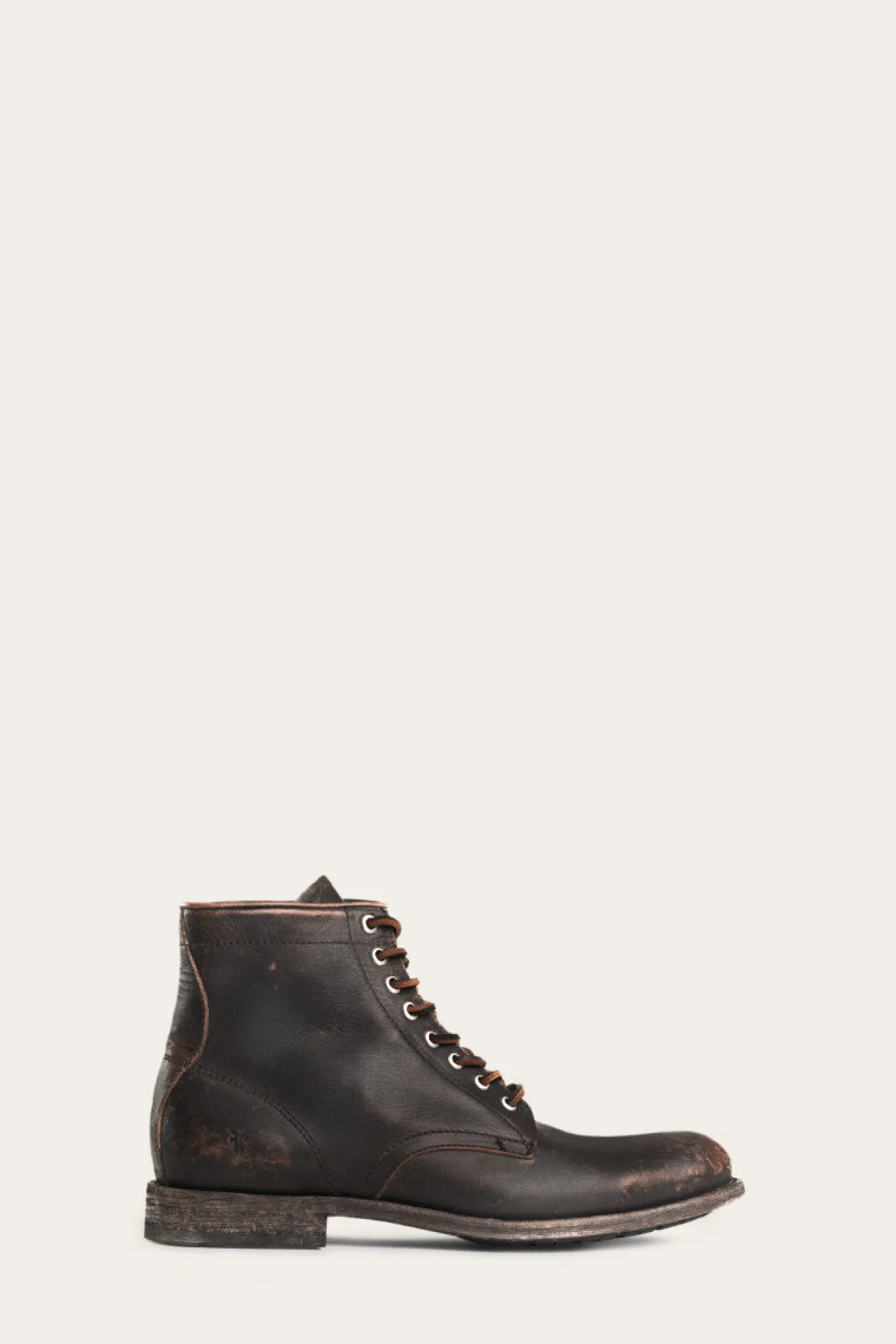 Boots^Frye Tyler Lace Up