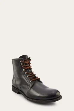 Boots^Frye Tyler Lace Up