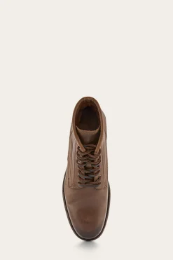 Boots^Frye Tyler Lace Up