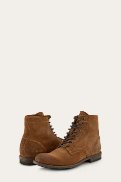 Boots^Frye Tyler Lace Up