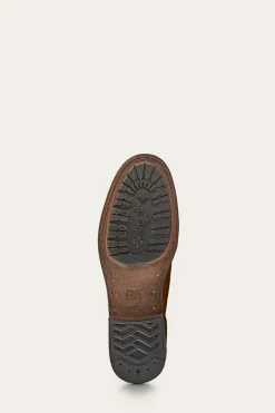 Boots^Frye Tyler Lace Up