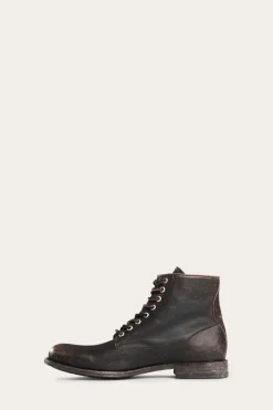 Boots^Frye Tyler Lace Up