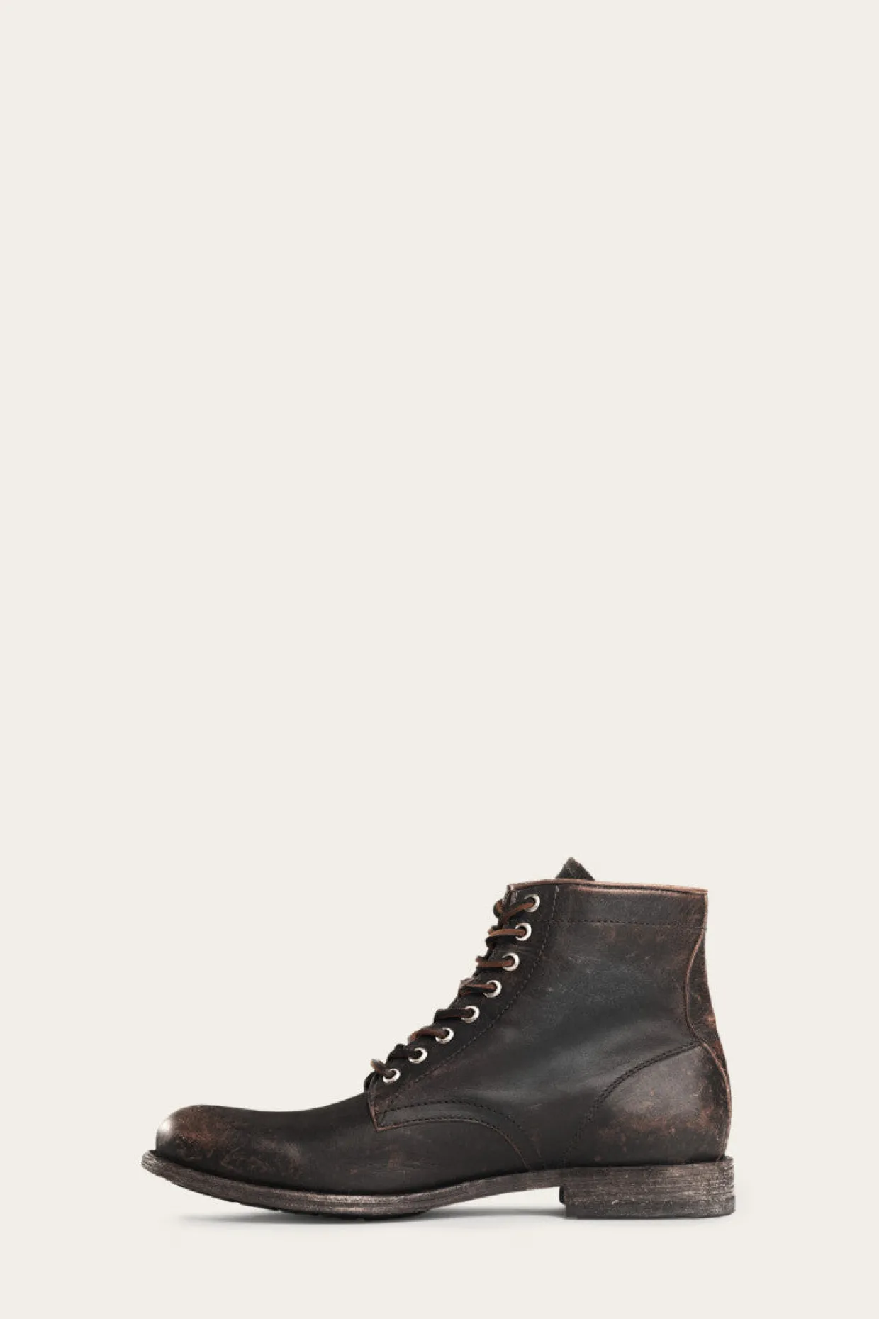 Boots^Frye Tyler Lace Up