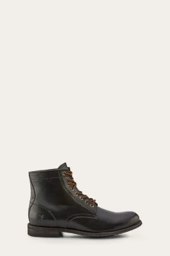 Boots^Frye Tyler Lace Up