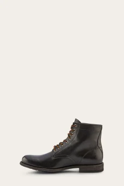 Boots^Frye Tyler Lace Up