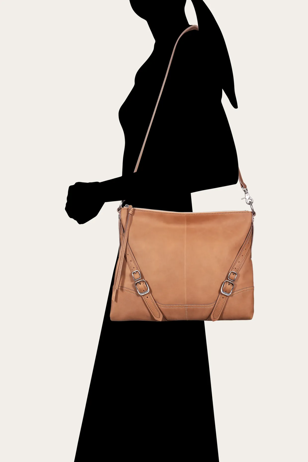 Handbags^Frye Veronica Boho