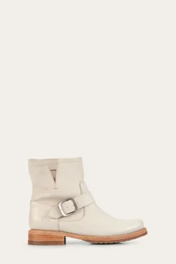 Booties^Frye Veronica Bootie