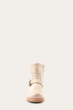 Booties^Frye Veronica Bootie