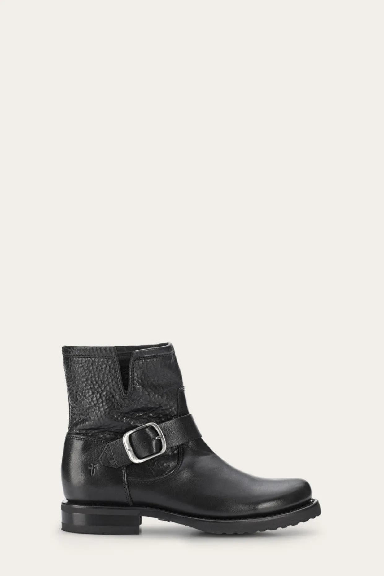 Booties^Frye Veronica Bootie