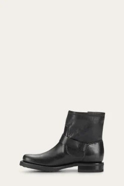 Booties^Frye Veronica Bootie