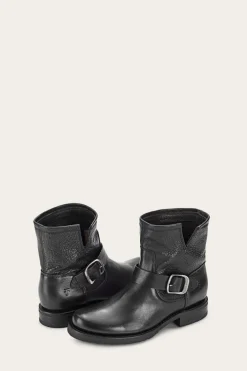 Booties^Frye Veronica Bootie