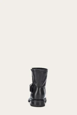 Booties^Frye Veronica Bootie