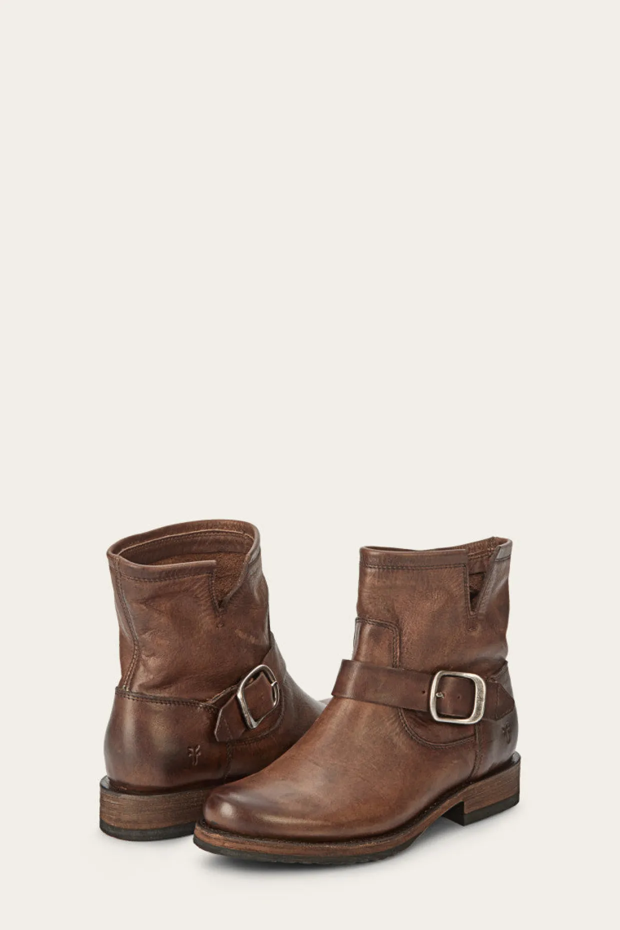 Booties^Frye Veronica Bootie