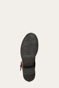Booties^Frye Veronica Bootie