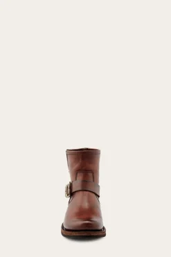 Booties^Frye Veronica Bootie