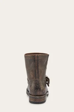 Booties^Frye Veronica Bootie